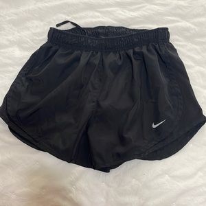 Medium dry fit Nike shorts size medium